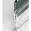 Etui Ringke Fusion do Samsung Galaxy S23 bezbarwne