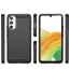 Etui pancerne KARBON Case do Samsung Galaxy A34 5G czarne