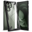Etui Ringke Fusion X do Samsung Galaxy S23 Ultra czarne