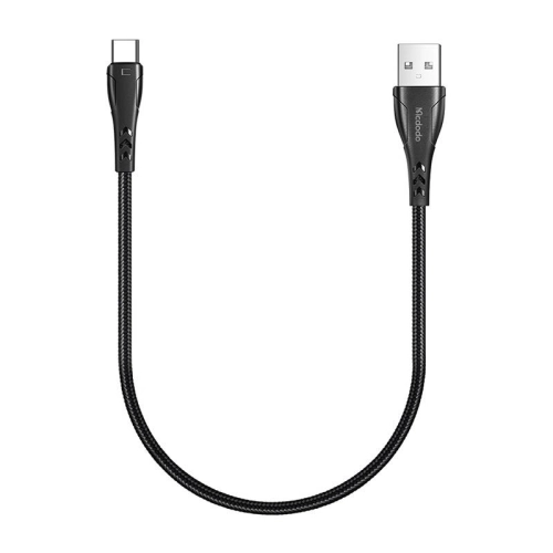 Kabel USB do USB-C Mcdodo CA-7460 0,2m czarny