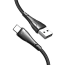 Kabel USB do USB-C Mcdodo CA-7460 0,2m czarny