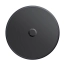 Magnetyczny uchwyt na telefon Baseus MagPro MagSafe samoprzylepny składany czarny