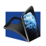 Etui o zwiększonej odporności 3MK Matt Case do Samsung Galaxy S23 5G czarne