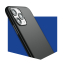 Etui o zwiększonej odporności 3MK Matt Case do Google Pixel 8 Pro czarne