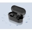 OUTLET Słuchawki bezprzewodowe Bluetooth TWS QCY T2C czarne