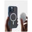 Etui Tech-Protect Magmat MagSafe do iPhone 14 jasnoniebieskie