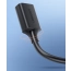 Kabel USB 3.0 przedłużający UGREEN 1m czarny