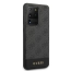Etui GUESS 4G Stripe Collection do Samsung Galaxy S23 Plus czarne