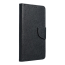Etui z klapką Fancy Book do Xiaomi Redmi 13C czarne