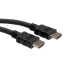 Kabel HDMI do HDMI 1.4a 5m czarny