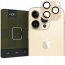 Osłona aparatu Hofi Fullcam Pro+ do iPhone 14 Pro / iPhone 14 Pro Max złota