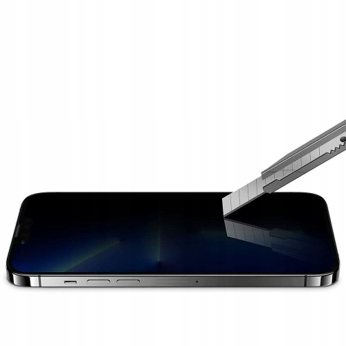 Szkło hartowane (2 szt.) Glastify OTG+ do Samsung Galaxy S21 FE