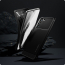 Etui Spigen Rugged Armor do Samsung Galaxy S21 FE czarne