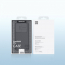 Etui NiLLKiN CamShield Pro do Samsung Galaxy S22 czarne
