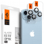Osłona aparatu (2 szt.) Spigen Optik.Tr "EZ Fit" Camera Protector do iPhone 14 / 14 Plus