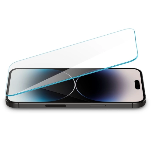 Szkło Spigen Glas.TR Slim Privacy  do iPhone 14 Pro