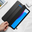Etui smartcase do Apple iPad 10.9 2022 niebieskie