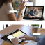 Etui smartcase SC Pen do Apple iPad 10.9 2022 czarne