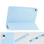 Etui smartcase SC Pen do Apple iPad 10.9 2022 niebieskie
