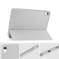 Etui smartcase SC Pen do Apple iPad 10.9 2022 szare