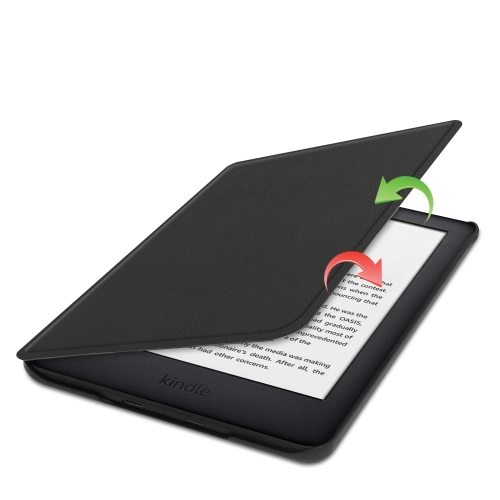 Etui smartcase do Kindle 11 2022 czarne