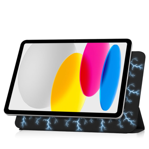 Etui Smartcase Magnetic do iPad 10.9 2022 czarne