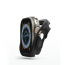 Etui Ringke Air do Apple Watch Ultra (49mm) czarne