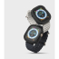 Etui Ringke Air do Apple Watch Ultra (49mm) szare
