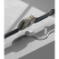 Etui Ringke Air do Apple Watch Ultra (49mm) szare