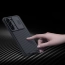 Etui NiLLKiN CamShield Case Pro do Samsung Galaxy S23 Plus czarna