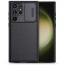 Etui NiLLKiN CamShield Case Pro do Samsung Galaxy S23 Ultra czarna