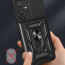 Etui Tech-Protect Camshield Pro do Samsung Galaxy A54 5G czarne