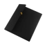 Etui SC Pen z klawiaturą Bluetooth do iPad 12.9 2022 / 2021 / 2020 czarne