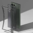 Etui Ringke Fusion Matte Samsung Galaxy S23 Ultra czarne