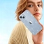 Etui Tech-Protect Flexair Hybrid do Samsung Galaxy A34 5G glitter