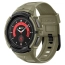 Etui + pasek Spigen Rugged Armor "Pro" do Samsung Galaxy Watch 5 Pro (45mm) khaki