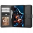 Etui TECH-PROTECT Wallet do Xiaomi Poco X5 Pro / Redmi Note 12 Pro czarne