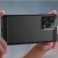 Etui pancerne KARBON do Xiaomi Redmi Note 12 Pro / Poco X5 Pro 5G czarne