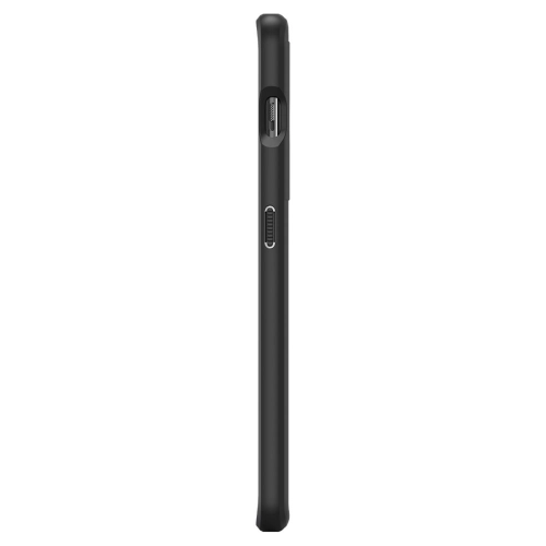 Etui Spigen Ultra Hybrid do OnePlus 11 5G czarne