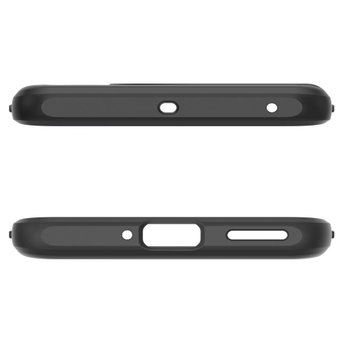 Etui Spigen Ultra Hybrid do OnePlus 11 5G czarne