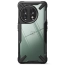 Etui Ringke Fusion X do OnePlus 11 5G czarne