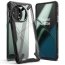 Etui Ringke Fusion X do OnePlus 11 5G czarne