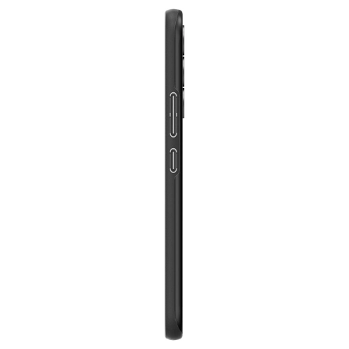Etui Spigen Thin Fit do Samsung Galaxy A54 5G czarny