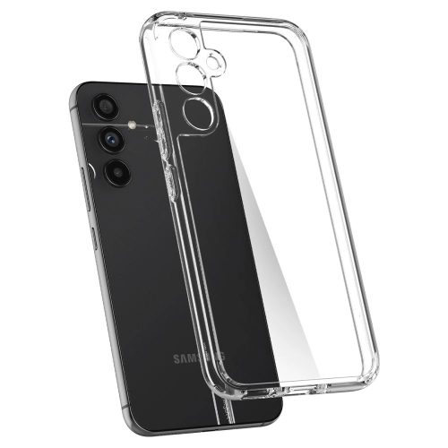 Etui Spigen Ultra Hybrid do Samsung Galaxy A54 5G Crystal Clear / przezroczyste