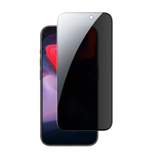 Szkło Hartowane ESR Tempered Glass Privacy do iPhone 15 Pro Max