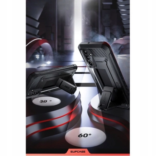 Etui Supcase Unicorn Beetle Pro do Samsung Galaxy A54 5G czarne