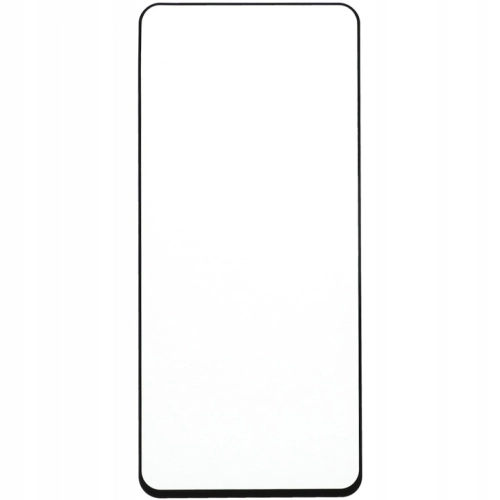 Szkło hartowane MyScreen Diamond Glass Edge FG do Oppo A98 5G czarne