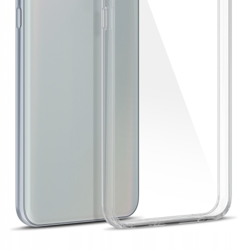 Etui ochronne 3MK Clear Case do Xiaomi Redmi K50 GE / POCO F4 GT