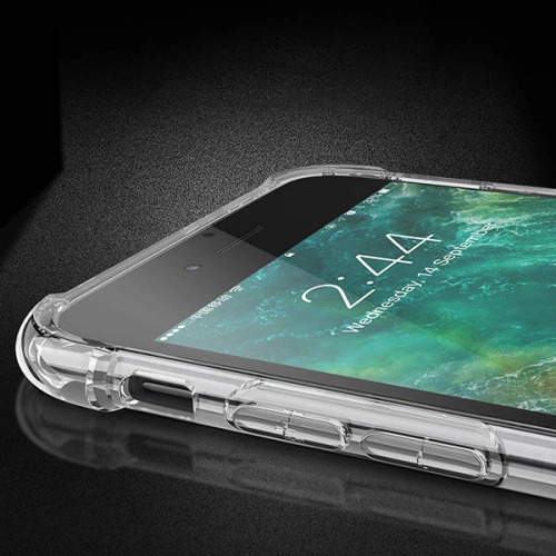 Silikonowe Etui Armor Antishock Case do iPhone 14 Pro Max