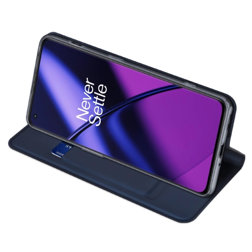 Etui Dux Ducis Skin Pro do OnePlus 11 5G niebieskie